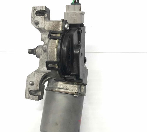 Motor Limpador Pára-brisa Dianteiro Subaru Forester 09/12