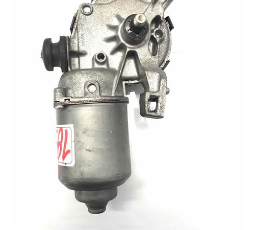 Motor Limpador Pára-brisa Dianteiro Sub...