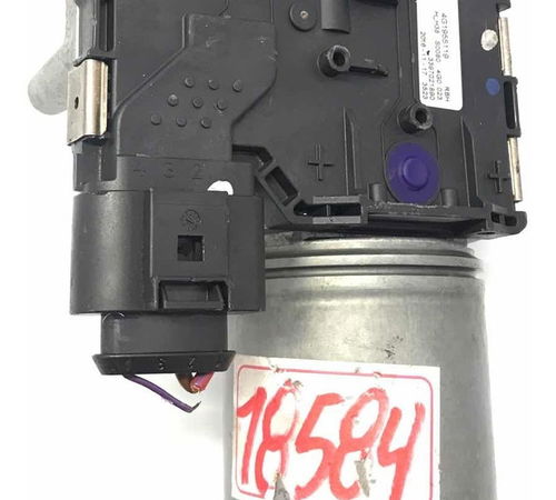 Motor Limpador Pára-brisa Dianteiro Audi A6 2013/2017