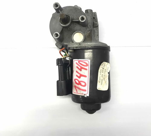 Motor Limpador Pára-brisa Dianteiro Gm Corsa Wind 1998/2022