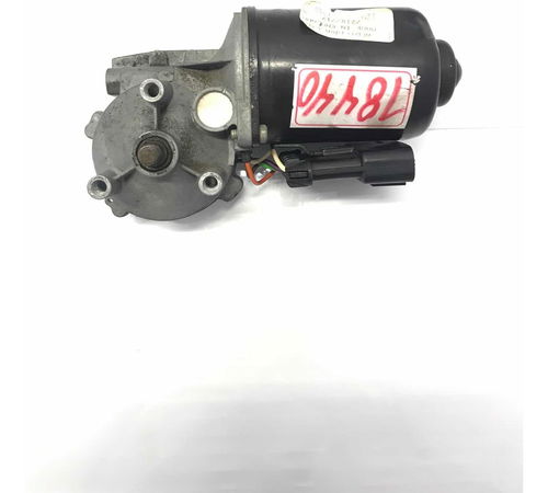 Motor Limpador Pára-brisa Dianteiro Gm Corsa Wind 1998/2022