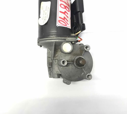 Motor Limpador Pára-brisa Dianteiro Gm Corsa Wind 1998/2022