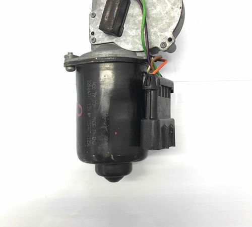 Motor Limpador Pára-brisa Dianteiro Gm Corsa Wind 1998/2022