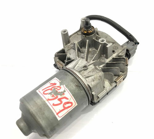 Motor Limitador Pára-brisas Dianteiro Honda Civic 2007/2011