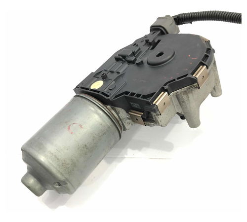 Motor Limitador Pára-brisas Dianteiro Honda Civic 2007/2011