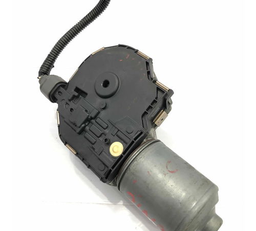 Motor Limitador Pára-brisas Dianteiro Honda Civic 2007/2011