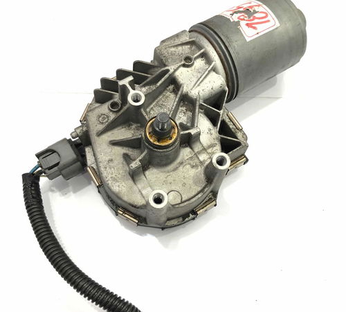 Motor Limitador Pára-brisas Dianteiro H...