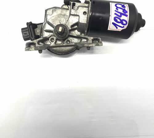 Motor Limpador Pára-brisa Dianteiro Ford Fusion 2006/2009