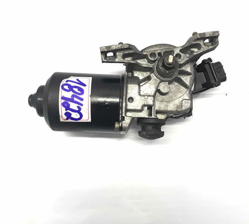 Motor Limpador Pára-brisa Dianteiro Ford Fusion 2006/2009