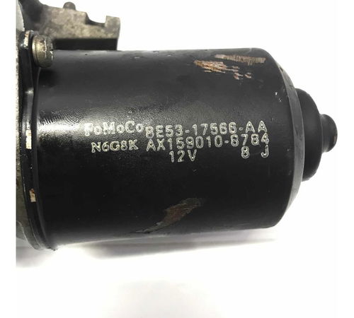 Motor Limpador Pára-brisa Dianteiro Ford Fusion 2006/2009