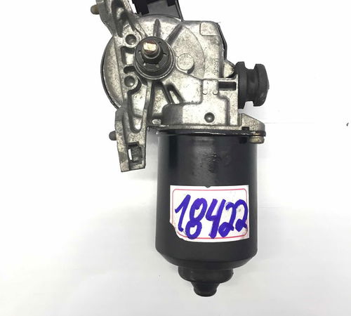 Motor Limpador Pára-brisa Dianteiro For...