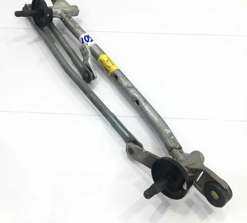 Máquina Limpador Pára-brisa Dianteiro Hyundai Hb20 2013/2018