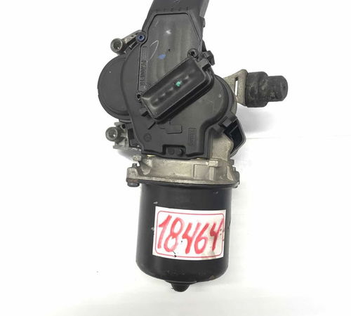 Motor Limpador Pára-brisa Dianteiro Chevrolet Sonic 2012/16