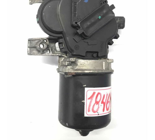 Motor Limpador Pára-brisa Dianteiro Chevrolet Sonic 2012/16