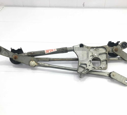Máquina Limpador Pára-brisa Dianteiro Toyota Corolla 14/19