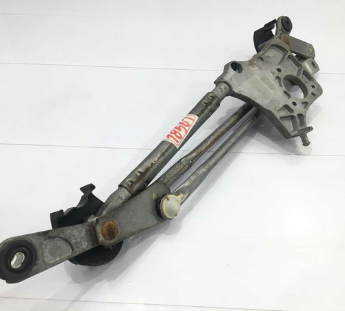Máquina Limpador Pára-brisa Dianteiro Toyota Corolla 14/19