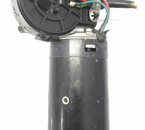 Motor Limpador Pára-brisa Dianteiro Citroën Picasso 2001/12