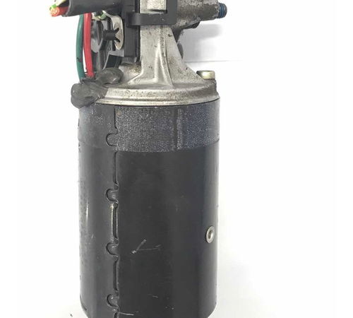 Motor Limpador Pára-brisa Dianteiro Citroën Picasso 2001/12