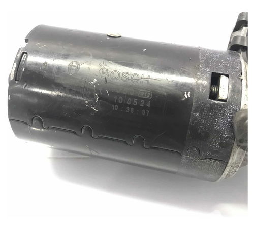 Motor Limpador Pára-brisa Dianteiro Citroën Picasso 2001/12