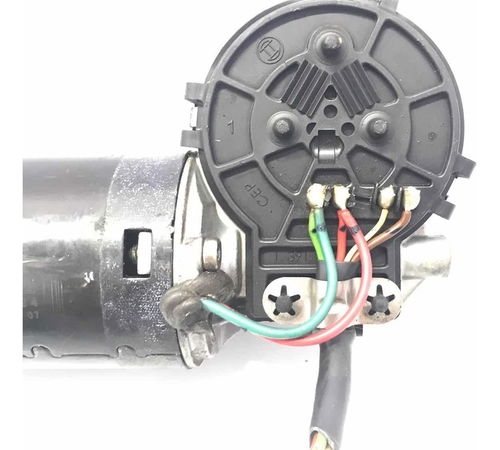 Motor Limpador Pára-brisa Dianteiro Citroën Picasso 2001/12