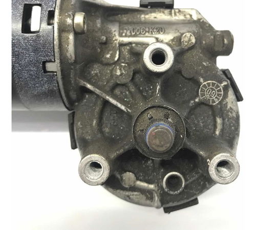 Motor Limpador Pára-brisa Dianteiro Citroën Picasso 2001/12