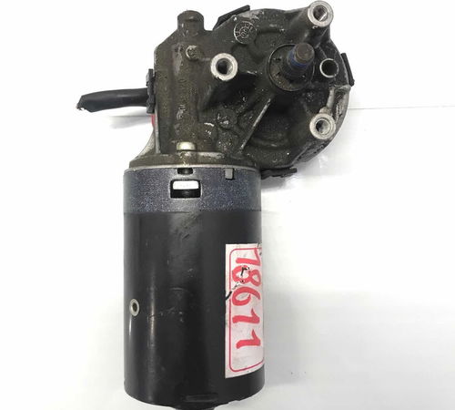 Motor Limpador Pára-brisa Dianteiro Cit...