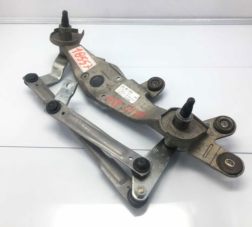 Máquina Limpador Pára-brisa Dianteiro Honda Fit 2009/2014