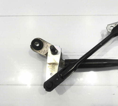 Máquina Limpador Pára-brisa Dianteiro Kia Sorento 2012/2015