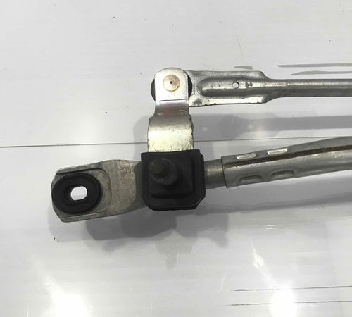 Máquina Limpador Pára-brisa Dianteiro Audi A6 2013/2017
