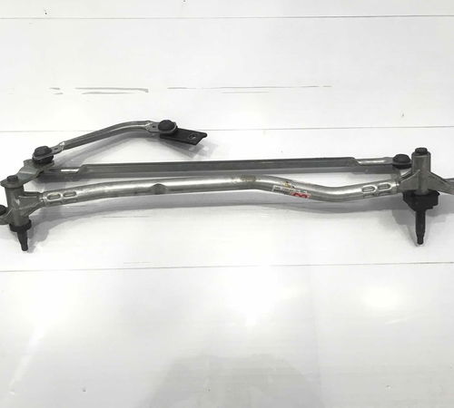 Máquina Limpador Pára-brisa Dianteiro Audi A6 2013/2017