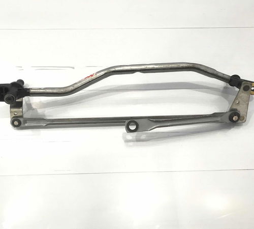 Máquina Limpador Pára-brisa Dianteiro Audi A4 2009/2011