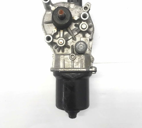 Motor Limpador Pára-brisa Dianteiro Honda Fit 2015/2018