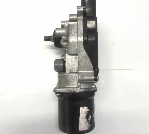 Motor Limpador Pára-brisa Dianteiro Honda Fit 2015/2018