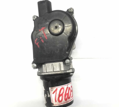 Motor Limpador Pára-brisa Dianteiro Honda Fit 2015/2018