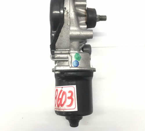 Motor Limpador Pára-brisa Dianteiro Honda Fit 2015/2018