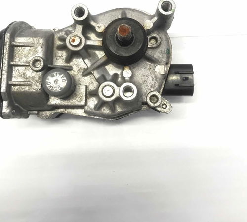 Motor Limpador Pára-brisa Dianteiro Honda Fit 2015/2018