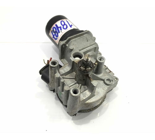 Motor Limpador Pára-brisa Dianteiro Volkswagen Tiguan 2014