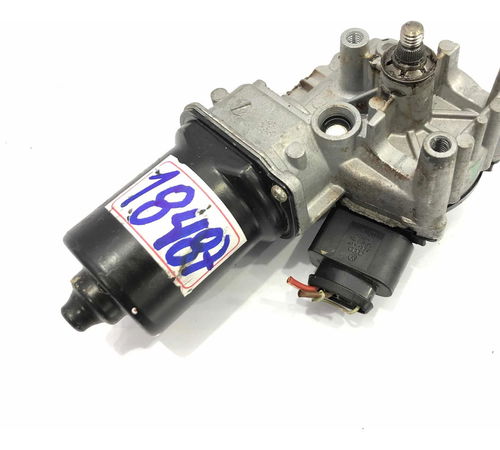 Motor Limpador Pára-brisa Dianteiro Volkswagen Tiguan 2014