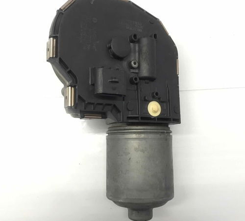 Motor Limpador Pára-brisa Dianteiro Hyundai Vera Cruz 2011
