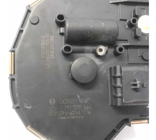 Motor Limpador Pára-brisa Dianteiro Hyundai Vera Cruz 2011