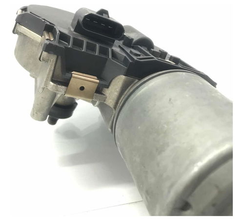 Motor Limpador Pára-brisa Dianteiro Hyundai Vera Cruz 2011