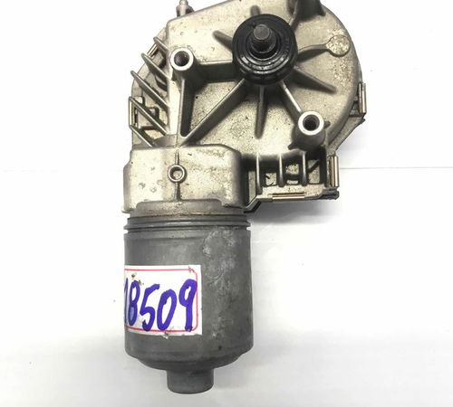 Motor Limpador Pára-brisa Dianteiro Hyu...