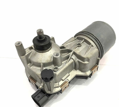 Motor Limpador De Pára-brisa Dianteiro Honda City 2015/2021