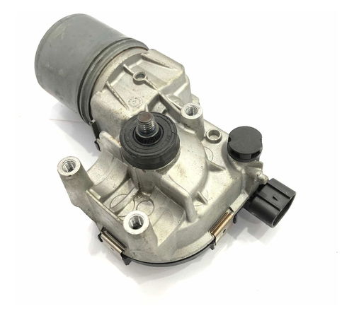 Motor Limpador De Pára-brisa Dianteiro Honda City 2015/2021