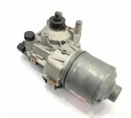 Motor Limpador De Pára-brisa Dianteiro Honda City 2015/2021