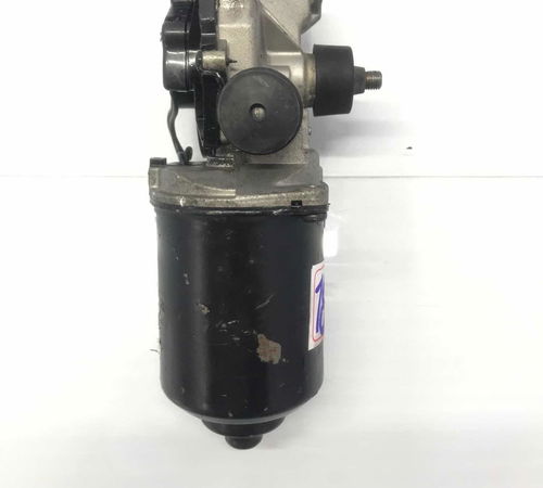 Motor Limpador Pára-brisa Dianteiro Hyundai Santa Fé 2009/12