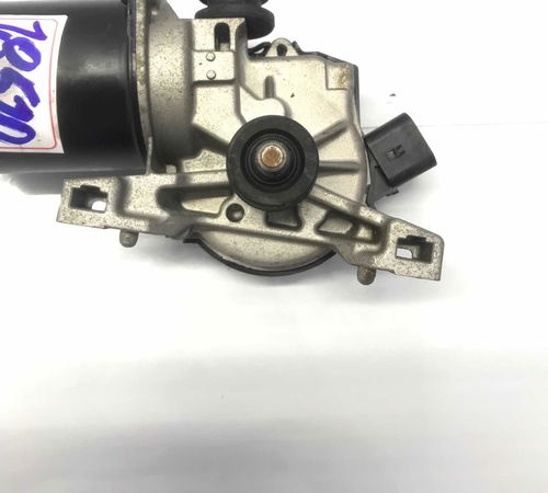 Motor Limpador Pára-brisa Dianteiro Hyundai Santa Fé 2009/12