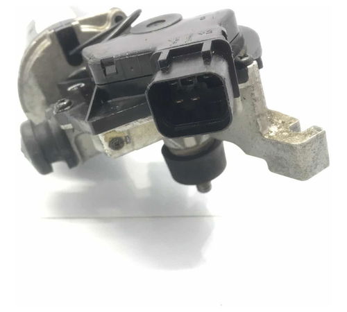 Motor Limpador Pára-brisa Dianteiro Hyundai Santa Fé 2009/12