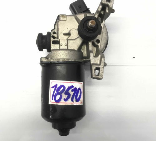 Motor Limpador Pára-brisa Dianteiro Hyu...