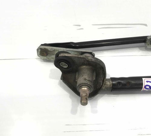 Máquina Limpador Pára-brisa Diant Hyundai Santa Fé 2009/2012